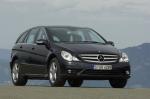 Mercedes-Benz R-Class 2006 года